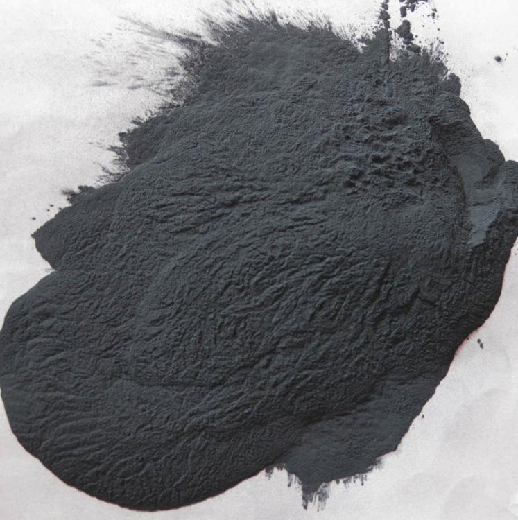 吉林黑碳化硅微粉