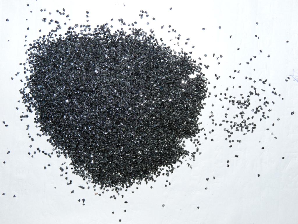 吉林高纯碳化硅粉